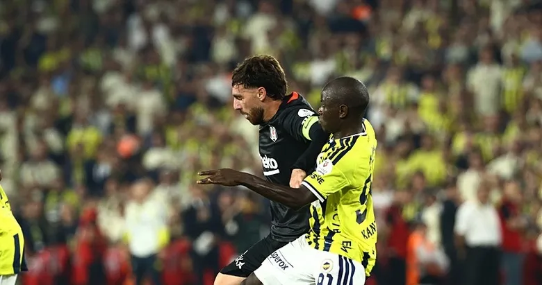 Kadıköy’de derbi kabusu