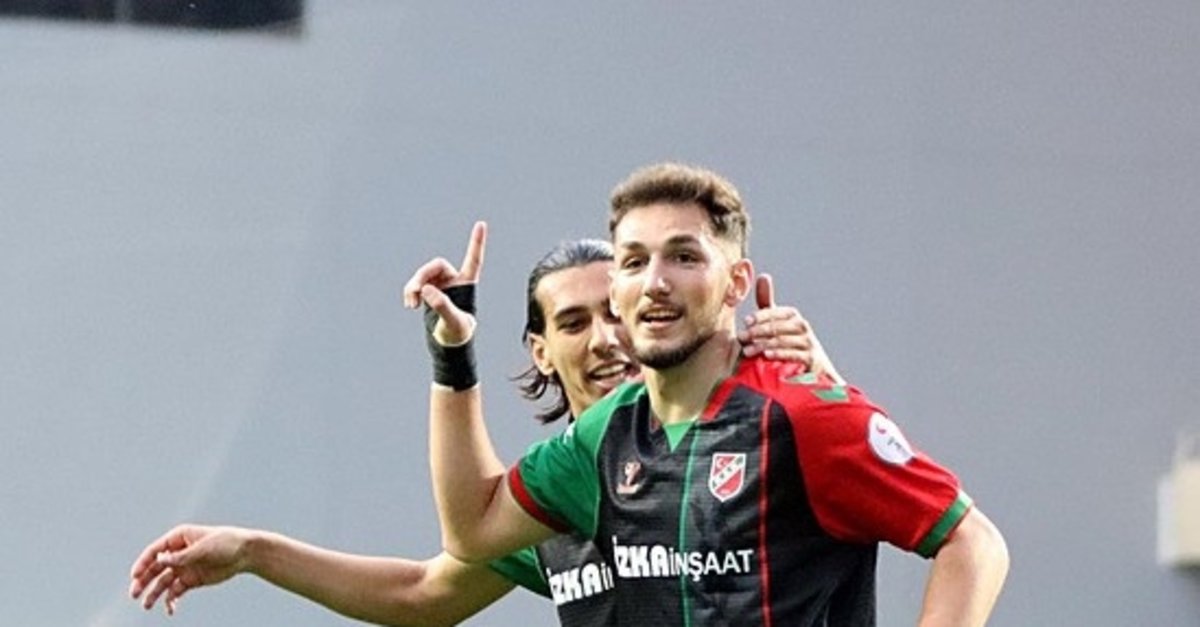 Karşıyaka seriyi sürdürecek