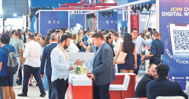 Lojistik sektörünün devleri İzmir’de bir araya gelecek