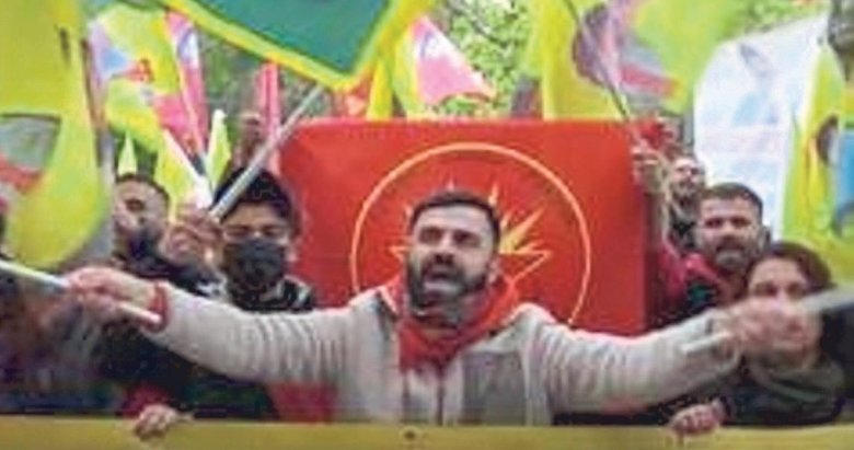 PKK’nın suikastçısına nokta operasyonu