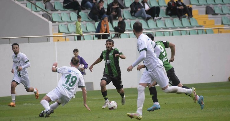 Akhisarspor’da şok gelişme: O maçın ardından istifa ettiler