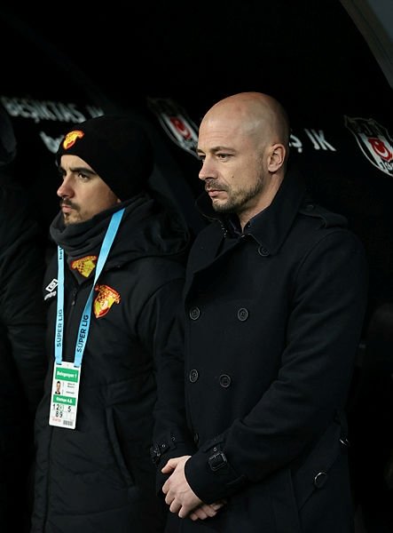 Göztepe’ye kartal pençesi