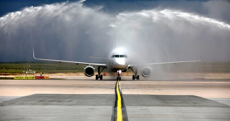 Bakan Karaismailoğlu açıkladı! 47 havalimanı uçulabilir sertifikası aldı