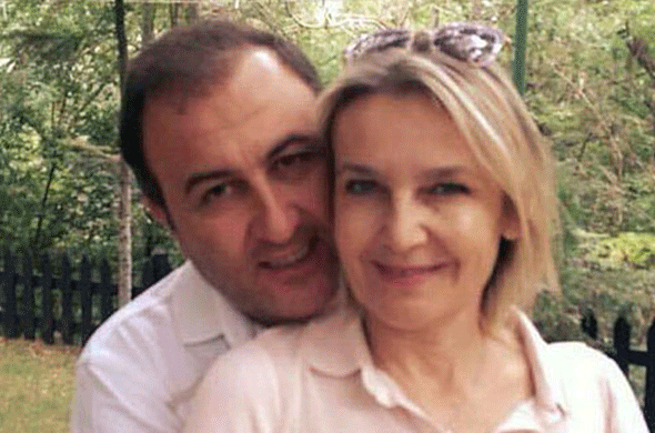 Cani babaya çifte ceza