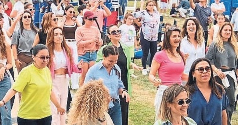 Izmir BBQ Fest rekor katılımla tamamlandı
