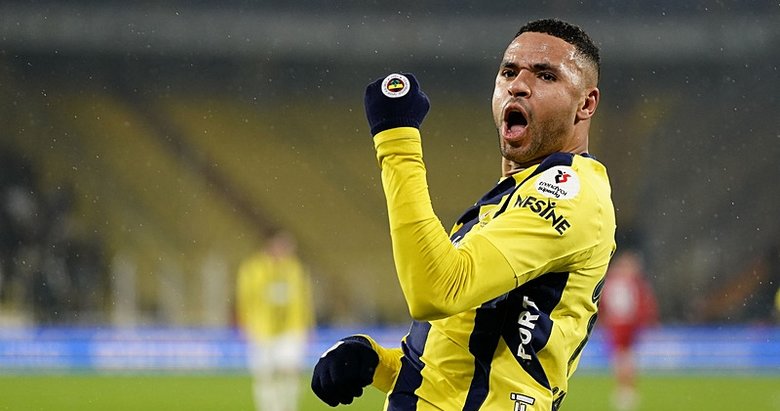 Fenerbahçe deplasmanda! Neden olmasın...