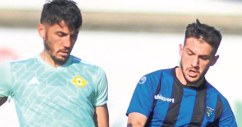 Aliağa Futbol’dan Enes Kayar atağı