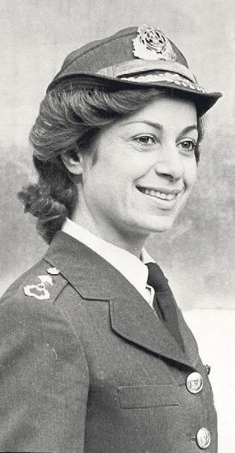 Adını göklere yazdıran cesur Türk kadınları