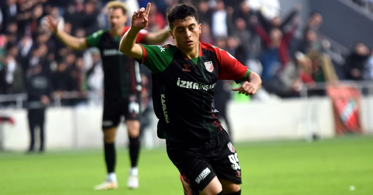 Berat’a Fransız kancası