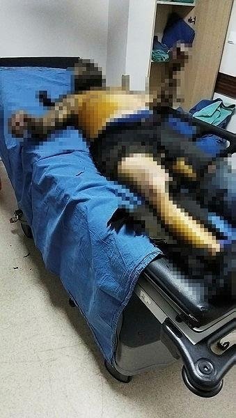 Marmaris’te belediyeye kızarak kendini yakan kömürcünün oğlu dava açtı