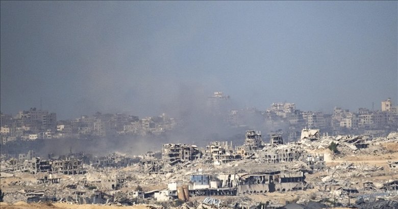 Gazze’de kalıcı ateşkes başladı: Hamas’tan Türkiye’ye teşekkür açıklaması!