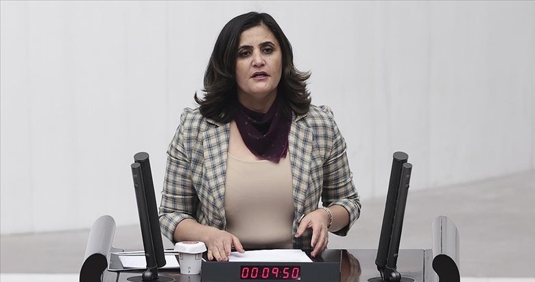 Son dakika: HDP Milletvekili Dirayet Dilan Taşdemir hakkında terör soruşturması