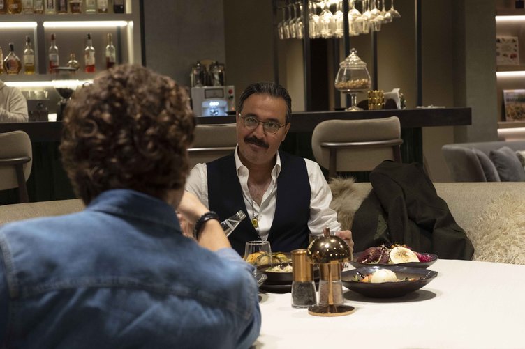 ATV’nin yeni dizisi Holding başlıyor! ilk bölümüyle Perşembe saat 20.00’de atv’de!