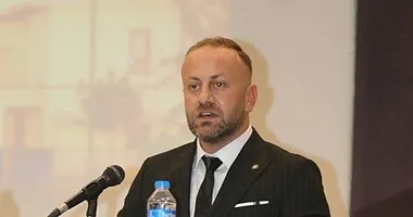 Altay’da yeni kriz
