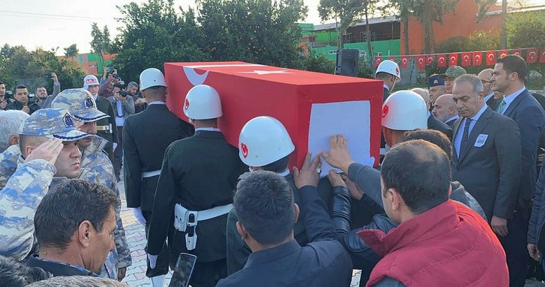 Ölmediler kalbimize gömüldüler!