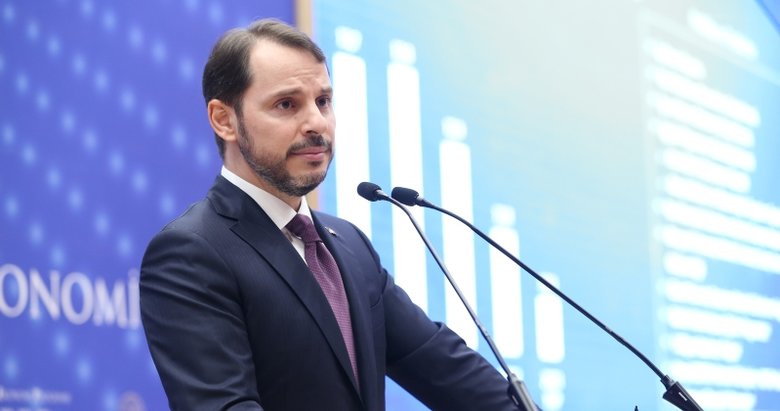 Berat Albayrak’ın avukatından Fatih Altaylı’nın yalanlarına tepki: Tamamen asılsız ve iftira