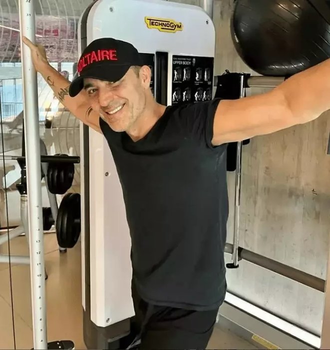 Mustafa Sandal: Almanlar şarkımızı çalmış!