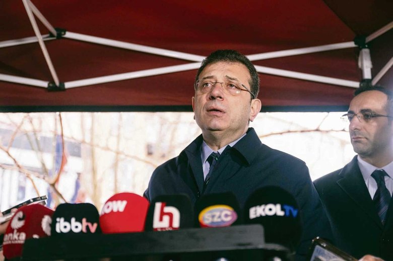 MASAK raporunda Ekrem İmamoğlu’nun 7 aklama suçunun faili olduğu tespit edildi