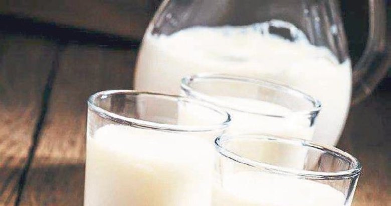 Anne sütüne en yakın süt: Keçi sütü