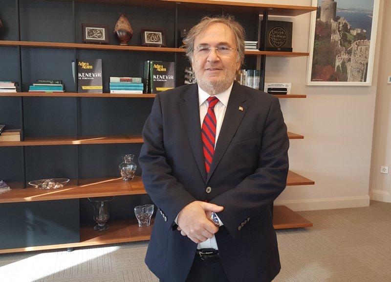 Prof. Dr. Saraçoğlu formülü verdi, aktarlarda satışlar zirve yaptı