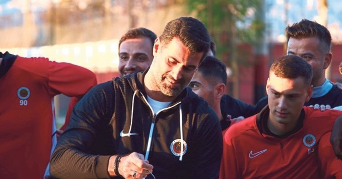 Gençlerbirligi’nde Demirel dönemi