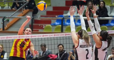 Filede büyük heyecan