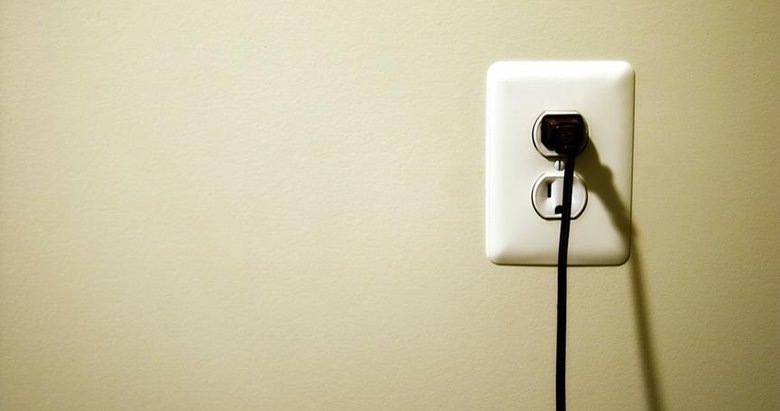 Tire’de priz paniği