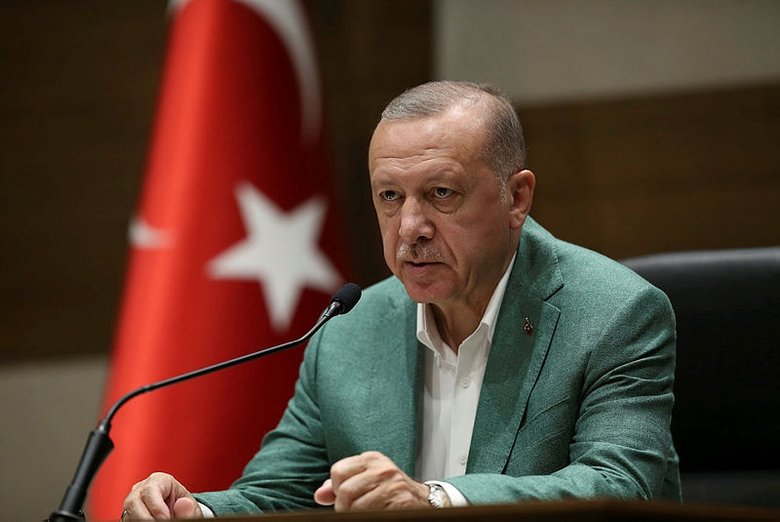 Başkan Erdoğan: Netanyahu Hitler’i kıskandıracak seviyeye gelmiştir