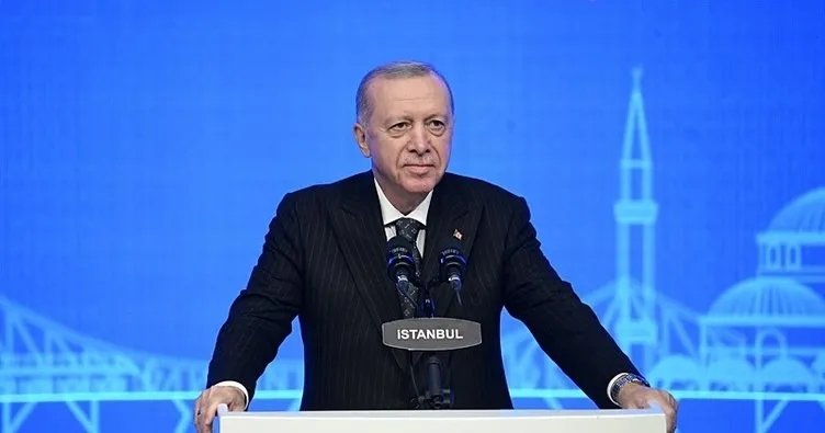 Başkan Erdoğan’dan Batı’ya İsrail uyarısı: Netanyahu’nun oyununa gelmeyin
