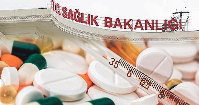 Sağlık Bakanlığı ilaç rantına geçit vermedi