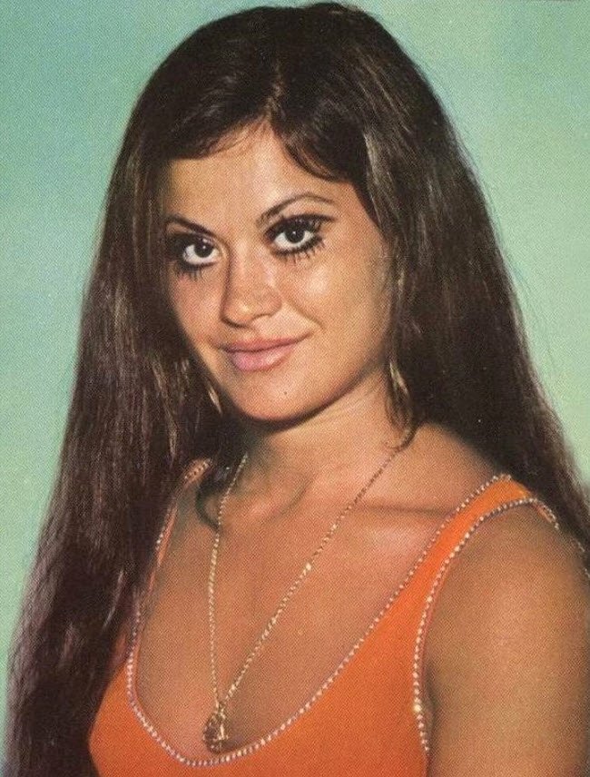 yesilcam in bayan bacak i serpil orumcer bakin simdi ne halde galeri yeni asir