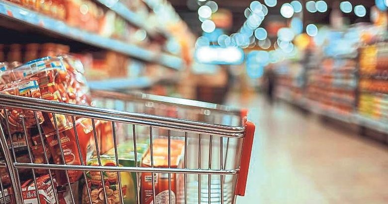 Market fiyatları tek sitede toplandı