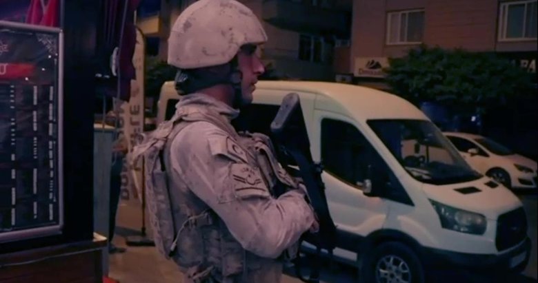 Yasa dışı bahis suçuna operasyon: 59 şüpheli yakalandı