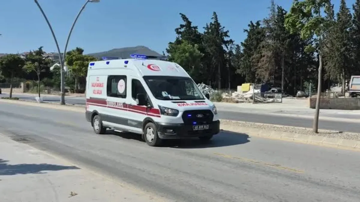 Silahla vurulan iş insanı yaşamını yitirdi