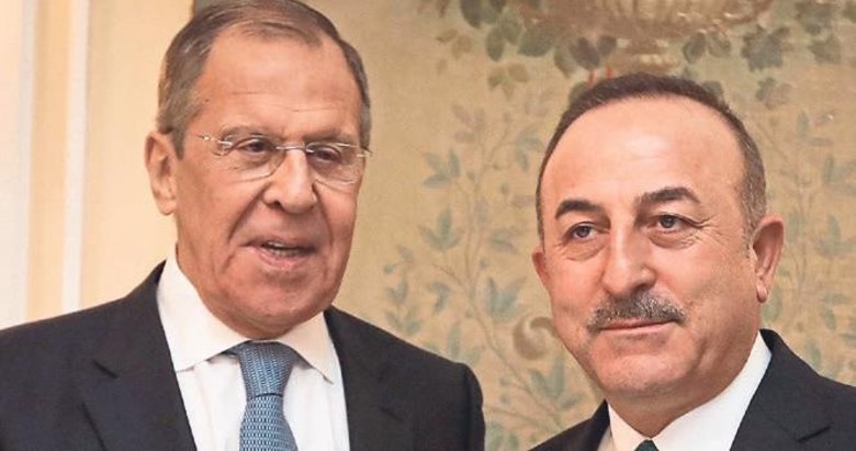 Ankara’da tüm dünyayı ilgilendiren kritik görüşme