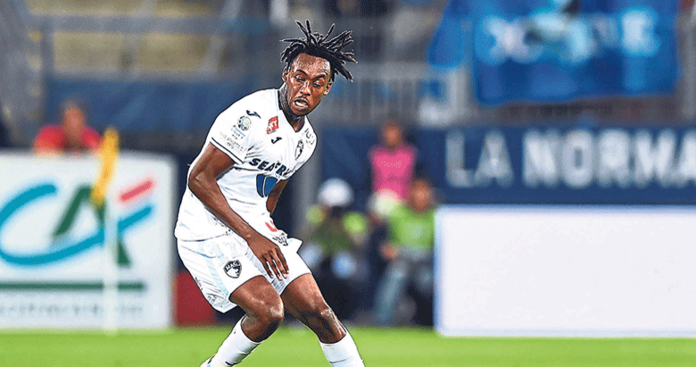 Aslan’dan yıldız hamlesi