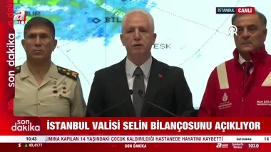 İstanbul’da yarın da okullar tatil edildi