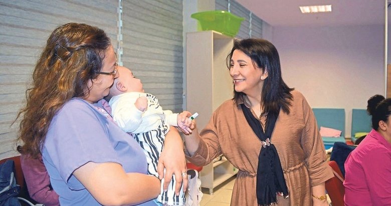 Sağlık Bakanlığı’ndan Muğla’ya ‘Anne Dostu Hastane’ unvanı