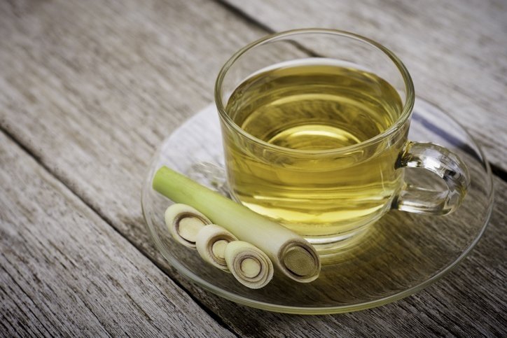 Limon otunun faydaları nelerdir?