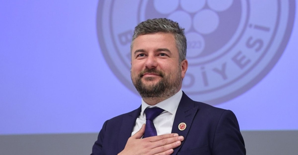 CHP belediyelerinde bankamatikçi bitmiyor