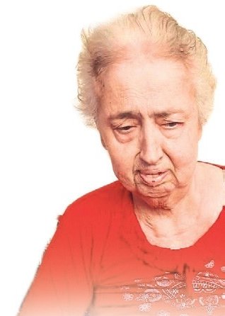 Huzurevinde huzur bulacak