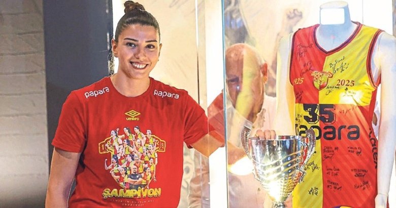 Göztepe filede kaptanla devam