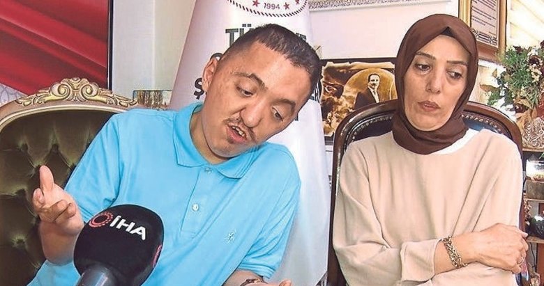 15 Temmuz tanıklarından FETÖ elebaşı Gülen’e sert tepki: İlahi adalet tecelli etti