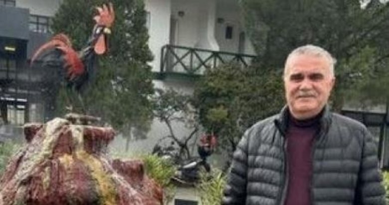 Horoz’da Tatar aday