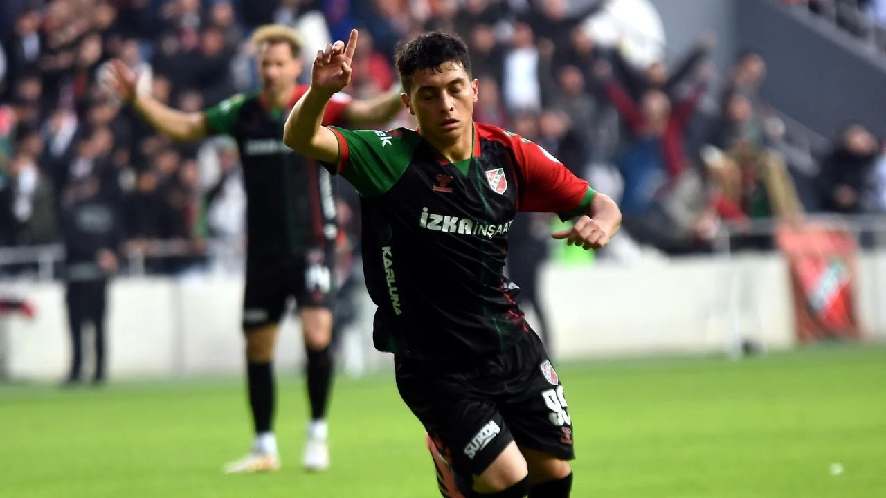 Berat’a Fransız kancası