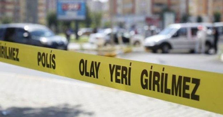 İzmir’de silahlı kavga: 1 yaralı