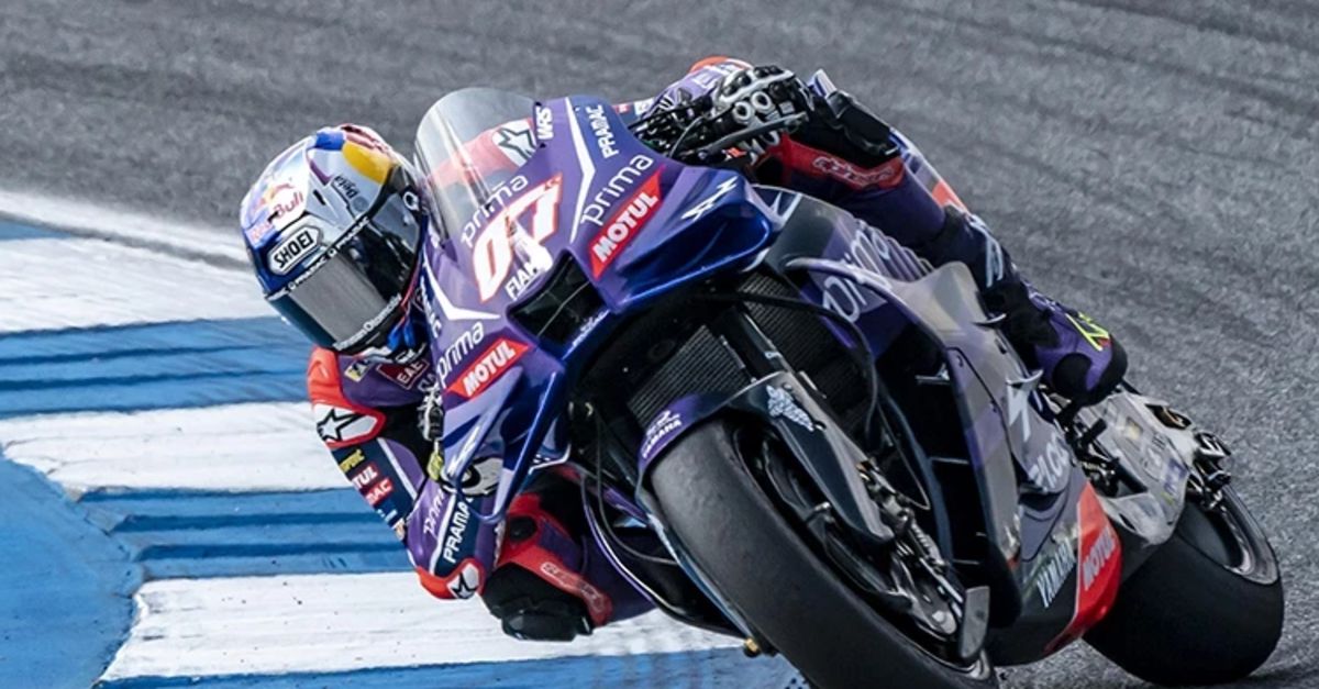 Toprak 17. sırada bitirdi