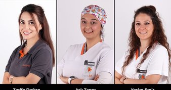 Diş hekimleri Aslı ve Zarife’nin cansız bedenlerine ulaşıldı