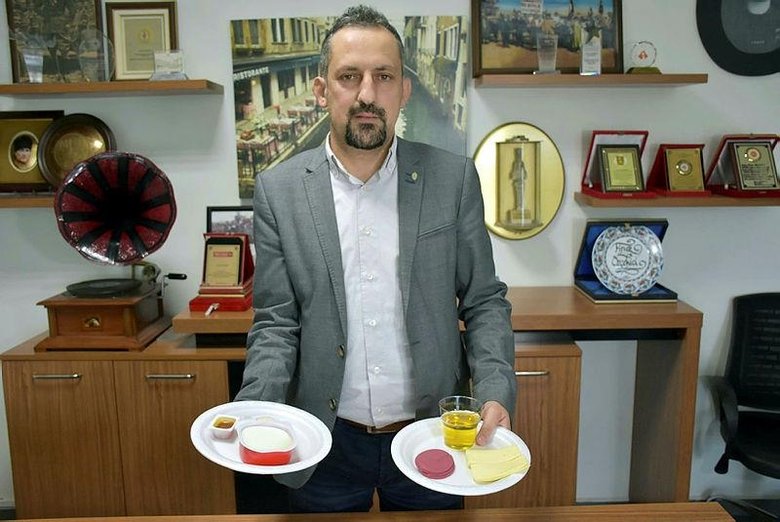 ’Gıdada taklit ve tağşişe artık hapis cezası da istenecek’