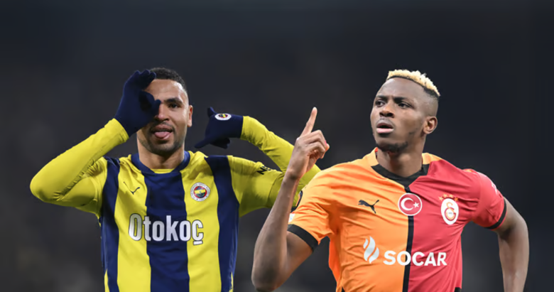 2025’e damga vurdular